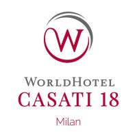 Worldhotel Casati 18 logo - Similar company to Hotel Massimo