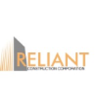 Reliant Construction Corp, Inc.