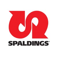 Spaldings Limited logo - Similar company to Bansidhar Electric Tools & Hardware
