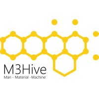 M3Hive LLC logo - Similar company to M3 Hive