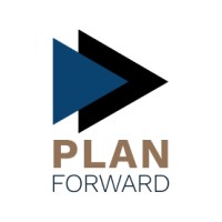 Plan Forward logo - Similar company to Sciquiry