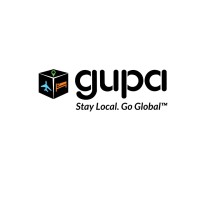 Gupa Network logo - Similar company to Orcsys