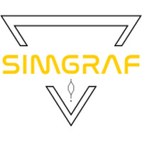 SIMGRAF Pracownia Reklamowa logo - Similar company to State Of Bliss