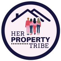 Her Property Tribe logo - Similar company to Build-Lite (Uk)