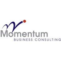 Momentum Business Consulting logo - Similar company to Db Enterprises