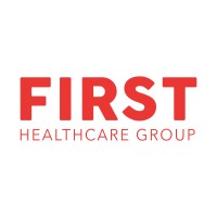 FIRST Healthcare Group logo - Similar company to Clickncare