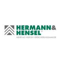 Hermann & Hensel Versicherungsmakler GmbH logo - Similar company to Bertram Versicherungsmakler Gmbh