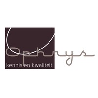 Ophrys logo - Similar company to Ophrys®