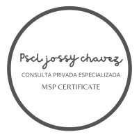 Consultorio Psicóloga Josseline Chauez logo - Similar company to Zion Church Quito