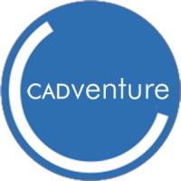 CADVENTURE logo - Similar company to Cadventure