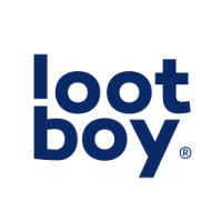 LootBoy GmbH logo - Similar company to Cherrydeck