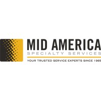 Mid America Specialty Services logo - Similar company to The Elevated Cab