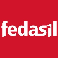 Fedasil logo - Similar company to Levl.Be
