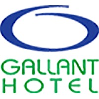 Gallant Hotel logo - Similar company to A+ Language Consulting