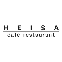 Café Restaurant Heisa logo - Similar company to Heisa