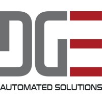DGE Consulting (South Africa) logo - Similar company to Cfam Technologies (Pty) Ltd