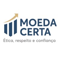 Moeda Certa logo - Similar company to Crediok