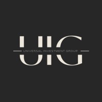 Universal Investment Group logo - Similar company to Blue Xerion Inc.