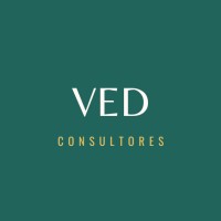 VED Consultores logo - Similar company to Unitec U.S.A