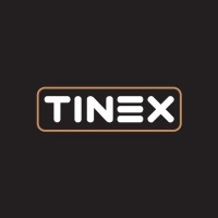 Tinex logo - Similar company to Kola