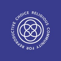 Religious Community for Reproductive Choice logo - Similar company to Good Faith Media