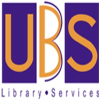 Ubs Library Services Private Limited
