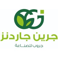 Green Gardens Group | S.A.E logo - Similar company to Arab Programmers Co. | Apc