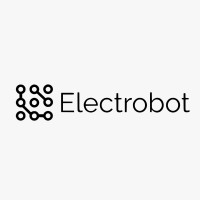 Electrobot logo - Similar company to Sp Electronics