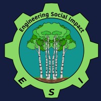 Engineering Social Impact logo - Similar company to Smartx Pty Ltd