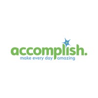 Accomplish Group logo - Similar company to Consensus