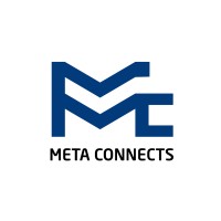 Meta Connects Asia logo - Similar company to Si<3>