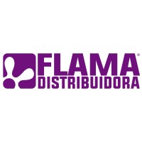 Distribuidora Flama logo - Similar company to Vó Alimentos