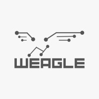 Weagle Team logo - Similar company to Cleanbot