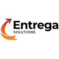 Entrega Solutions logo - Similar company to Entrega Hire