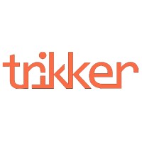 Trikker logo - Similar company to Anchr