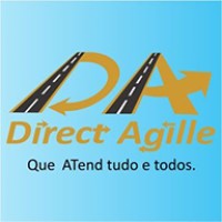 Direct Agille logo - Similar company to Chippix