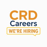CRD Careers logo - Similar company to Crd Network