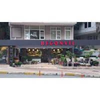 Begonvil Çiçekçilik