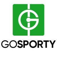 Go SportY logo - Similar company to Smartehop Mobility Solutions