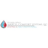 AirXcel Comfort Systems logo - Similar company to Aqua-Hot Heating Systems, An Airxcel Brand