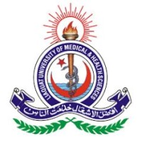 LIAQUAT INSTITUTE OF MEDICAL & HEALTH SCIENCES (LIMHS) THATTA logo - Similar company to Tedx Thatta