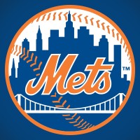 New York Mets logo - Similar company to New York Jets