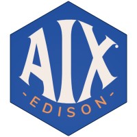 Edison AI Solutions logo - Similar company to Flowheroapps Solutions