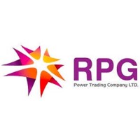 RPG Power Trading Company Limited logo - Similar company to Learning Network-Ln
