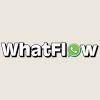 WhatFlow-WhatsApp Automation logo - Similar company to Grootapps