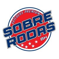 Sobre Rodas BH logo - Similar company to Atacado Óptico Ltda.