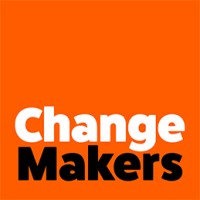 ChangeMakers Podcast logo - Similar company to Keep Australia Beautiful Nsw