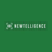 Newtelligence logo - Similar company to Newtel Systems