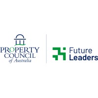 QLD Future Leaders Committee logo - Similar company to Qut Ngp (Next Generation Property)