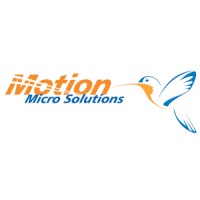 Motion Micro Solutions logo - Similar company to Mikrobee Electronics